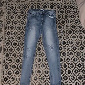Kancan jeans